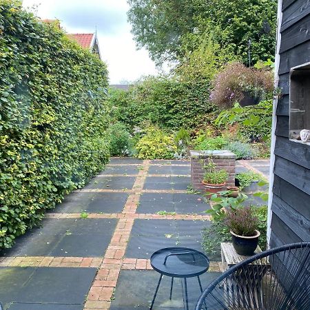 B&B Boerderij De Vaete - Duurzaam Genieten In De Zak Van Zuid-Beveland Heinkenszand Exterior foto