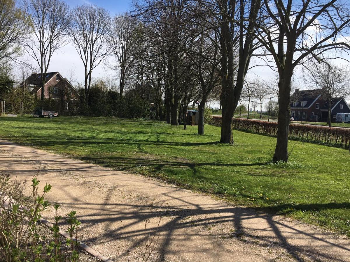 B&B Boerderij De Vaete - Duurzaam Genieten In De Zak Van Zuid-Beveland Heinkenszand Exterior foto